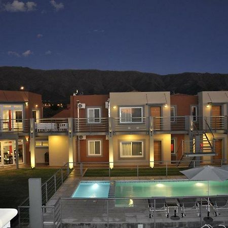 Hotel Boutique Lazara Merlo Exterior foto