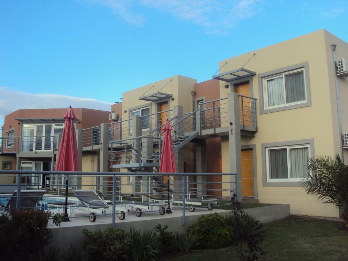 Hotel Boutique Lazara Merlo Exterior foto