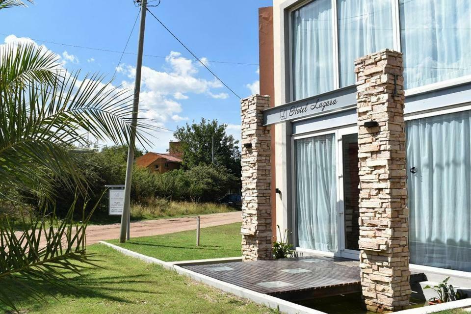 Hotel Boutique Lazara Merlo Exterior foto