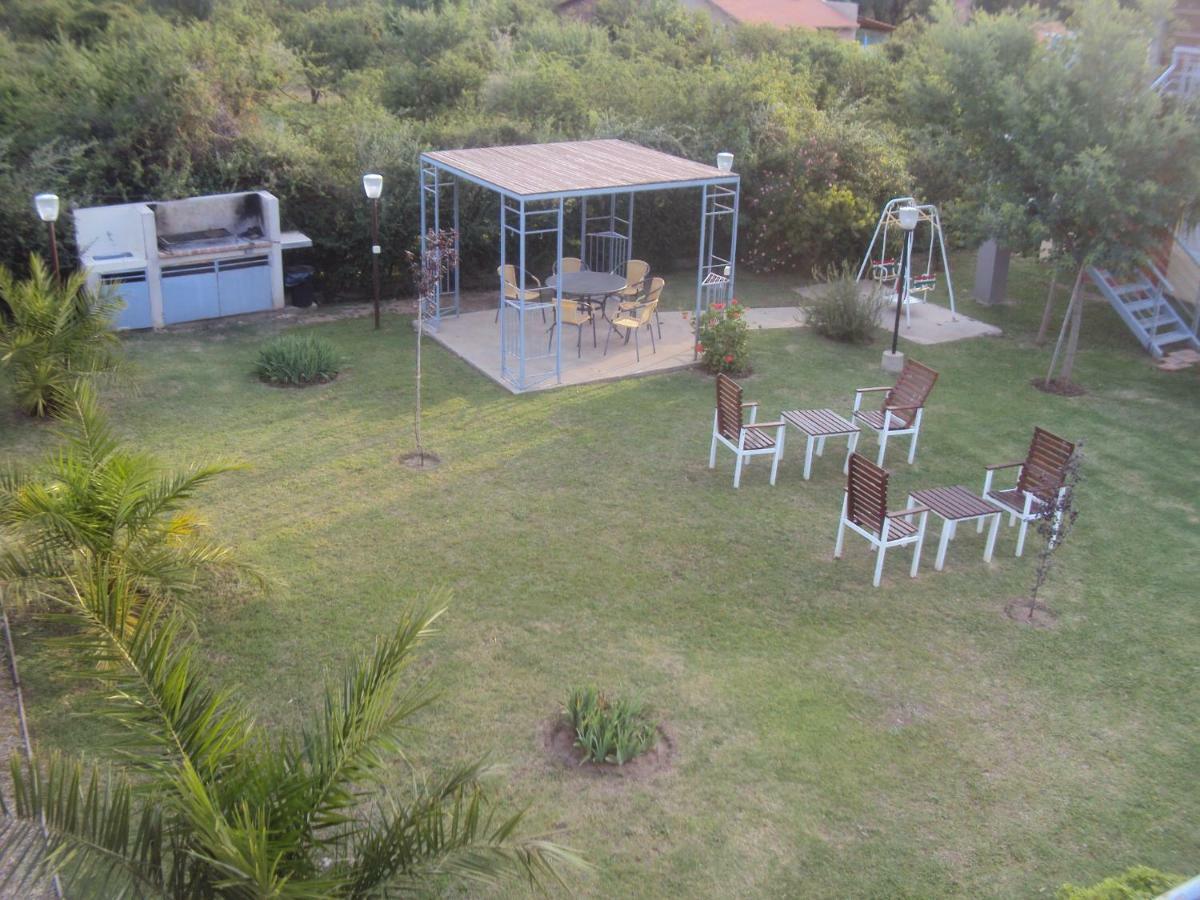 Hotel Boutique Lazara Merlo Exterior foto